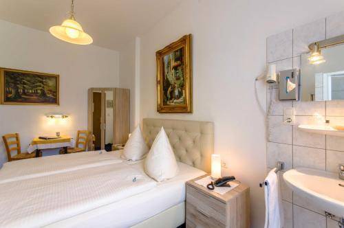 Hotel Weber, Cologne